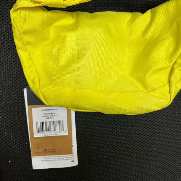 The North Face Jester Lumbar - Picture 3 of 5